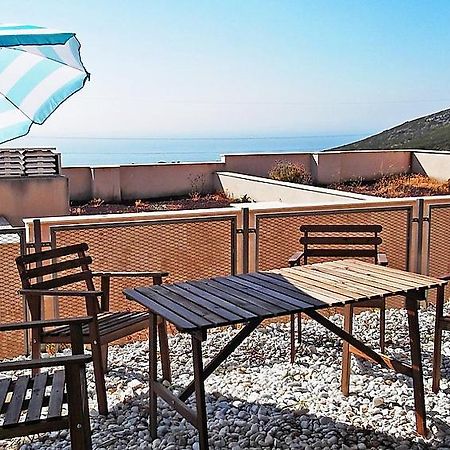 Mirador Lägenhet Peñíscola Exteriör bild