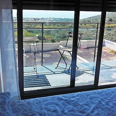 Mirador Lägenhet Peñíscola Exteriör bild